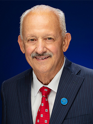 Tomás D. Morales Headshot